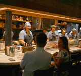 Restaurants emerge as bright spot for  US job growth as consumers seek treats